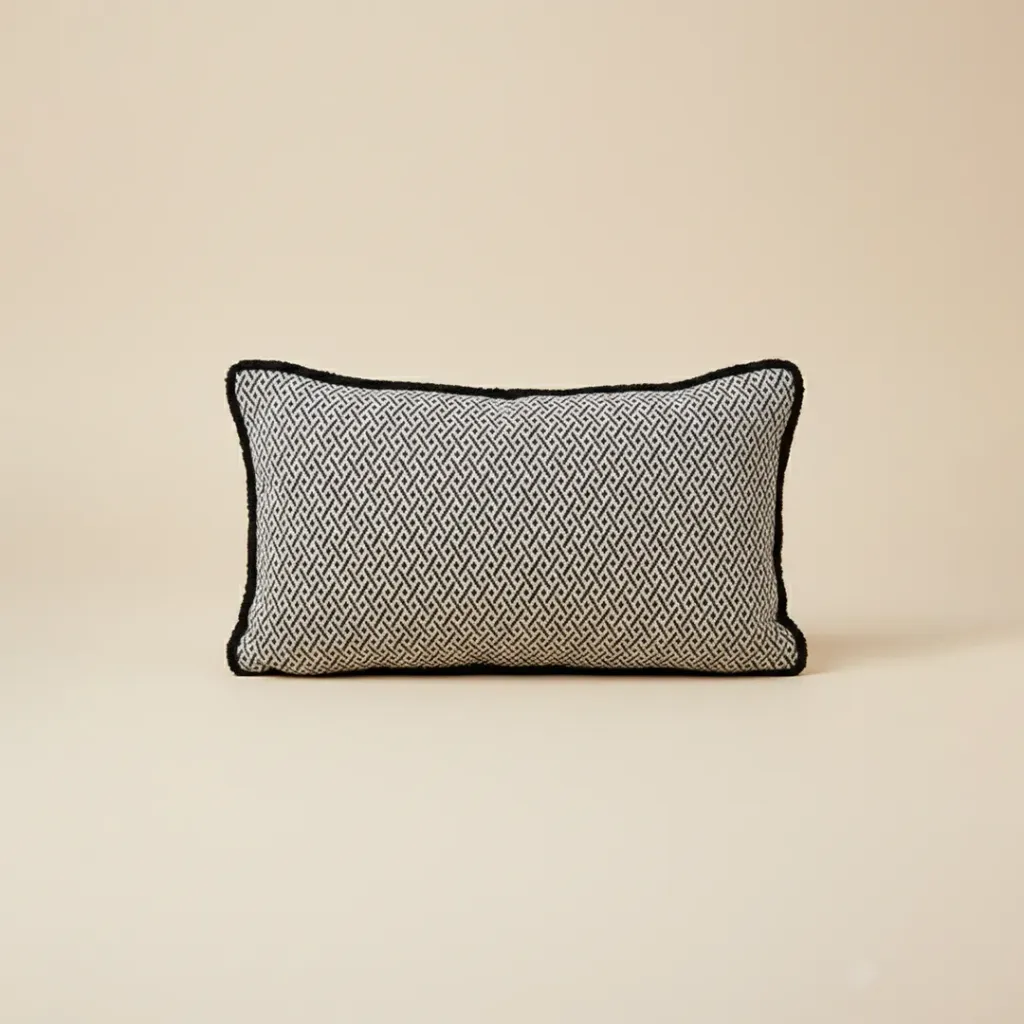 Coconut Grove (P) Cushion
