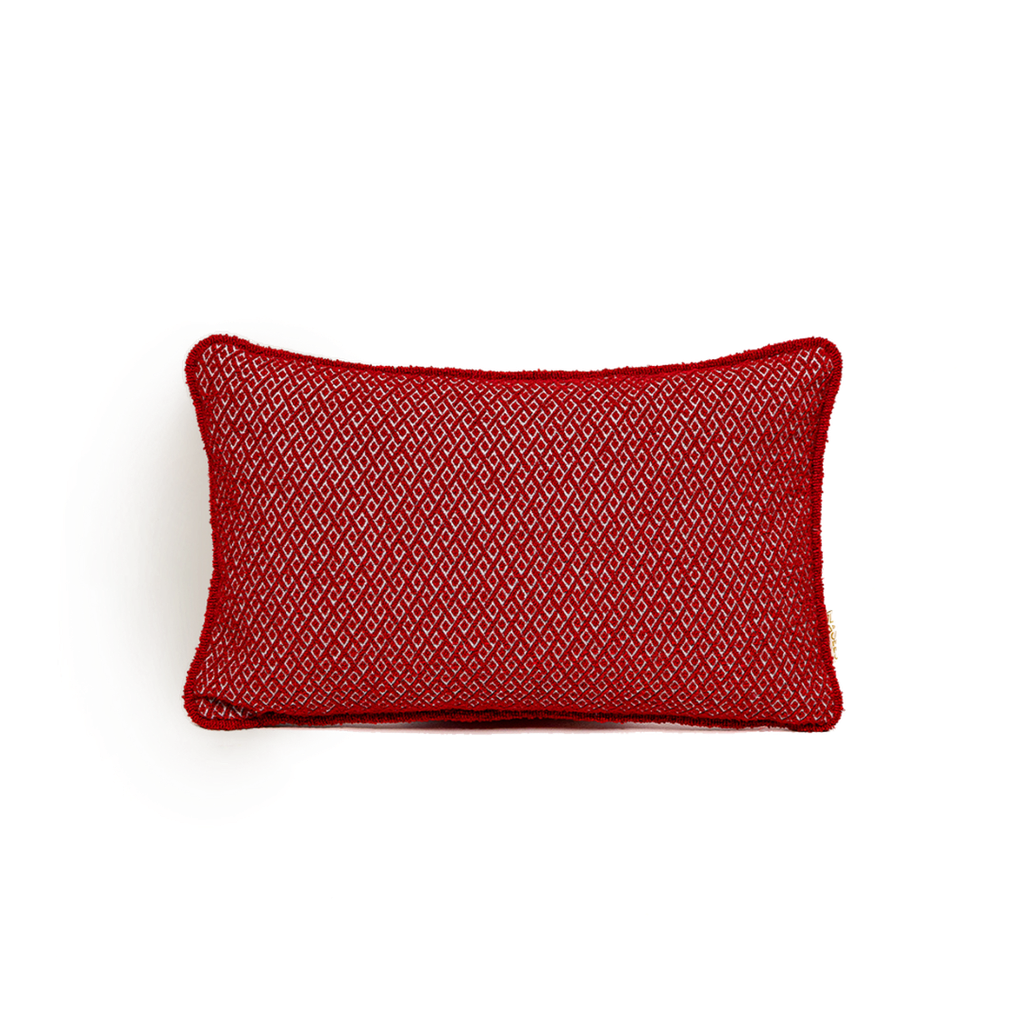 Coconut Grove (P) Cushion