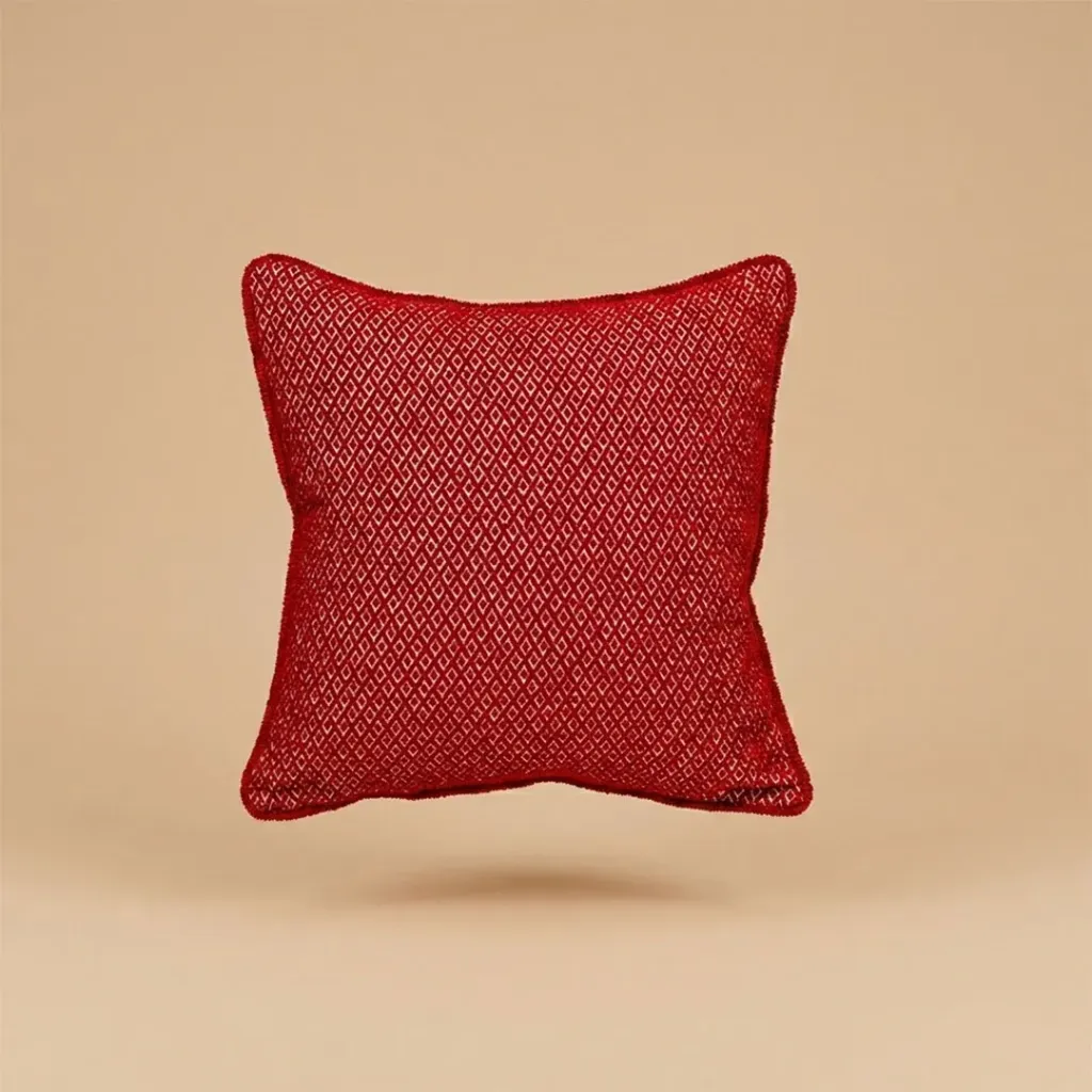 Coconut Grove (P) Cushion