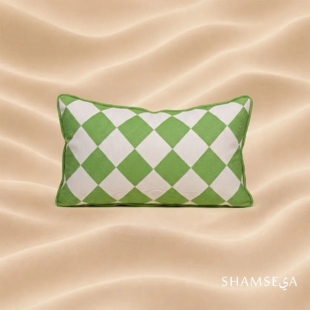 Corniche (P) Cushion (30cm x 50cm)