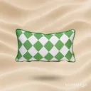 Corniche (P) Cushion (30cm x 50cm)