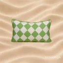 Corniche (P) Cushion (30cm x 50cm)