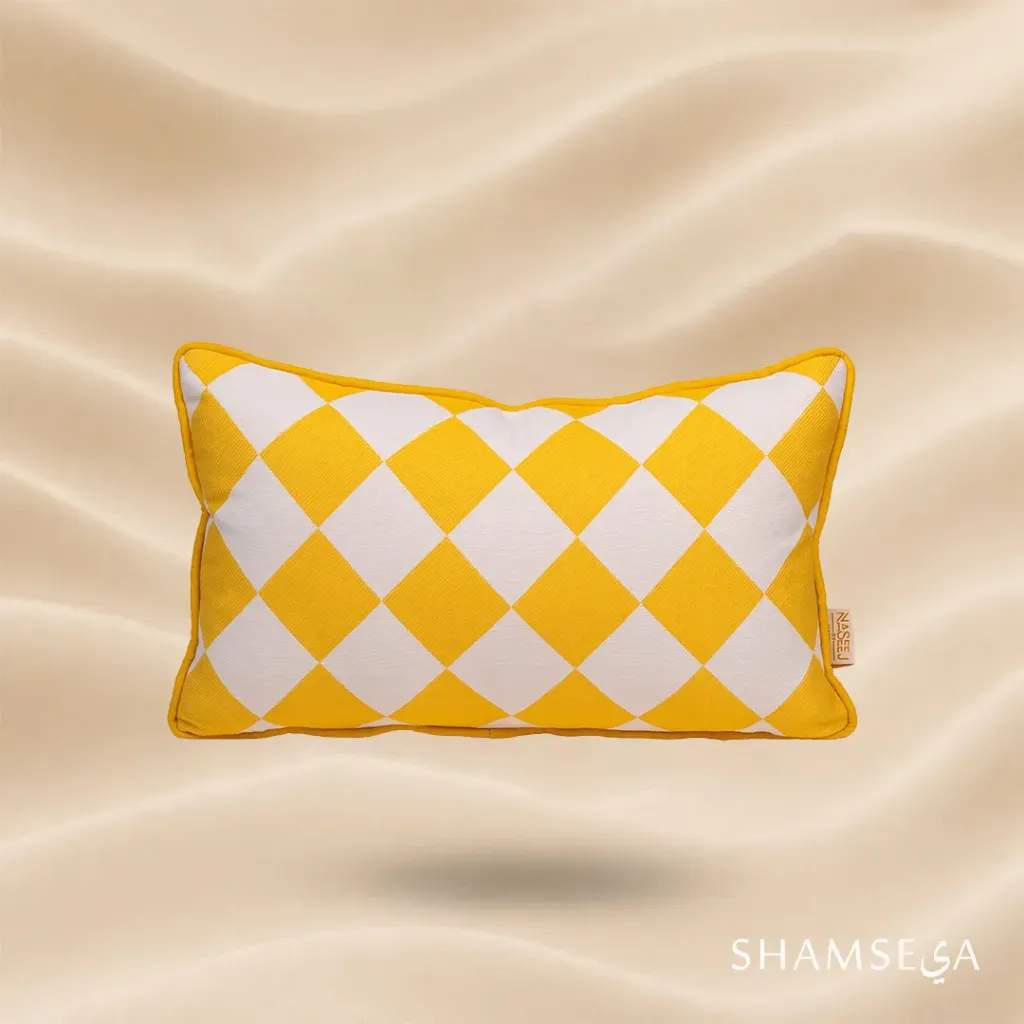 Corniche (P) Cushion (30cm x 50cm)