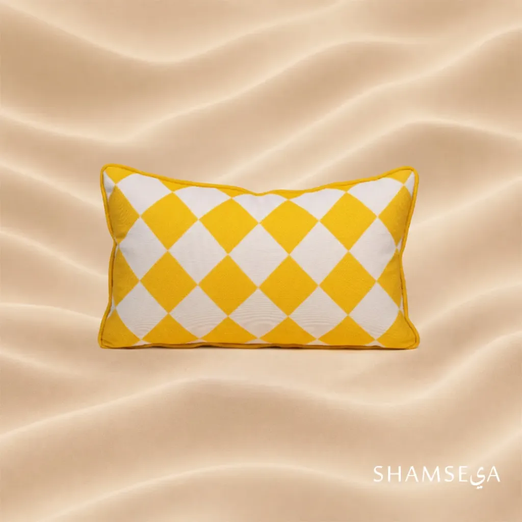 Corniche (P) Cushion (30cm x 50cm)