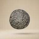 Deeja Bomb Cushion (45cm)