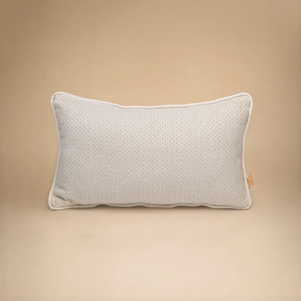 El Leila Cushion