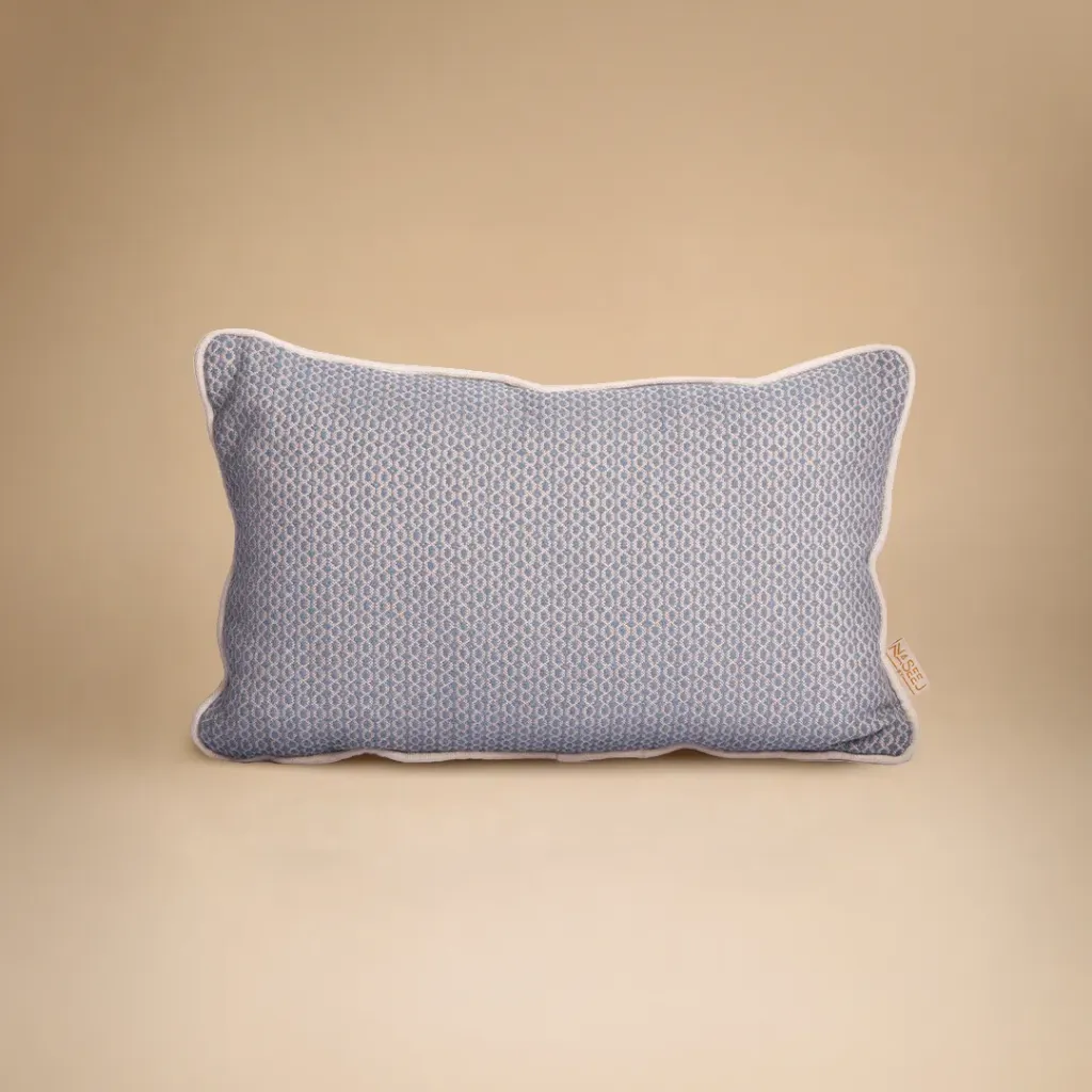 El Leila Cushion