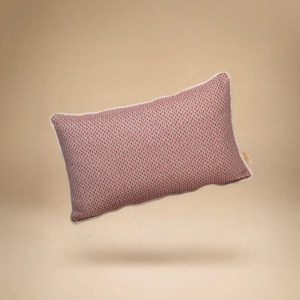 El Leila Cushion
