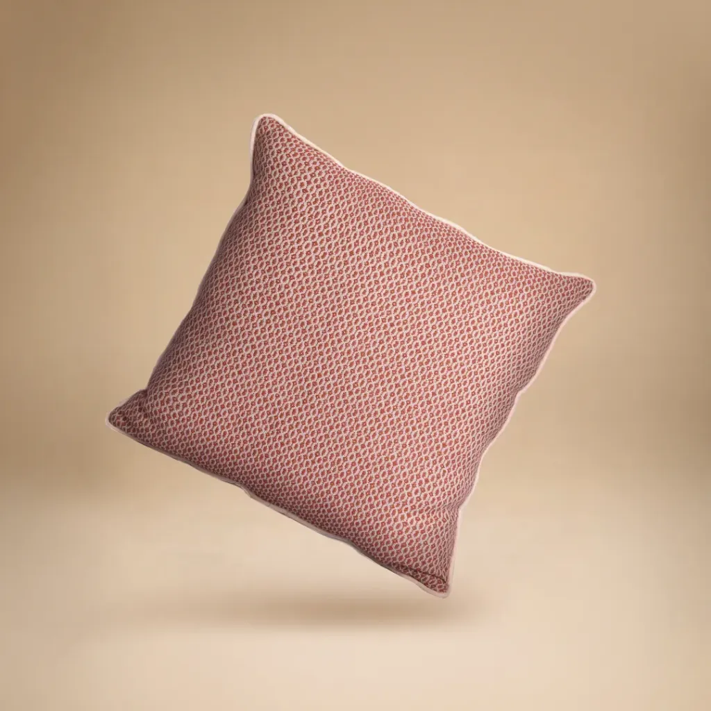 El Leila Cushion