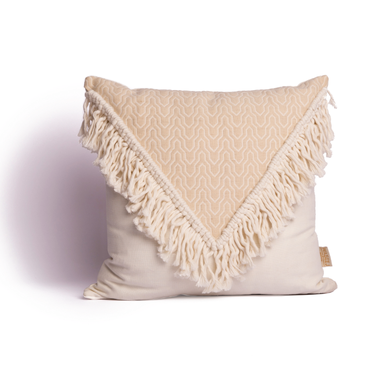 Fayoum Oasis Cushion