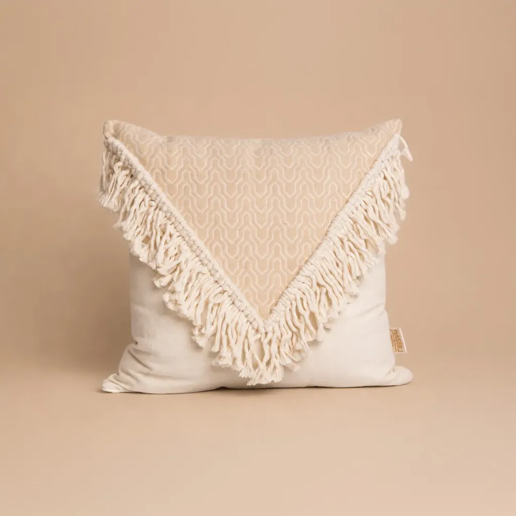 Fayoum Oasis Cushion