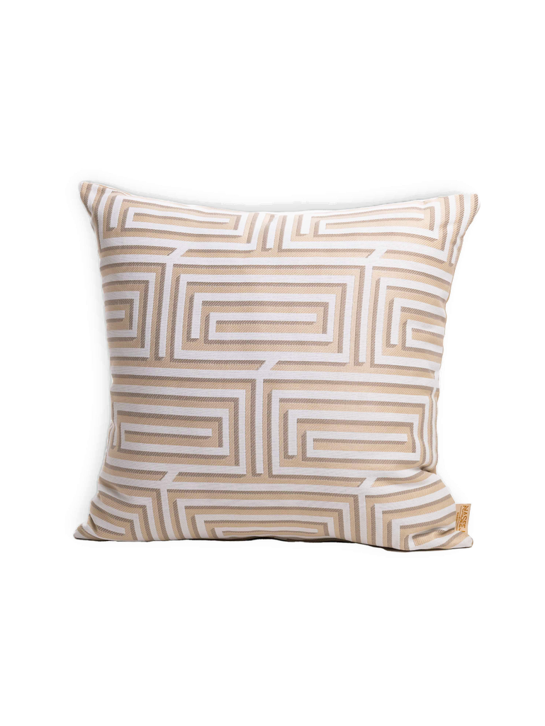 Fouad + Solid Cushion (50*50)