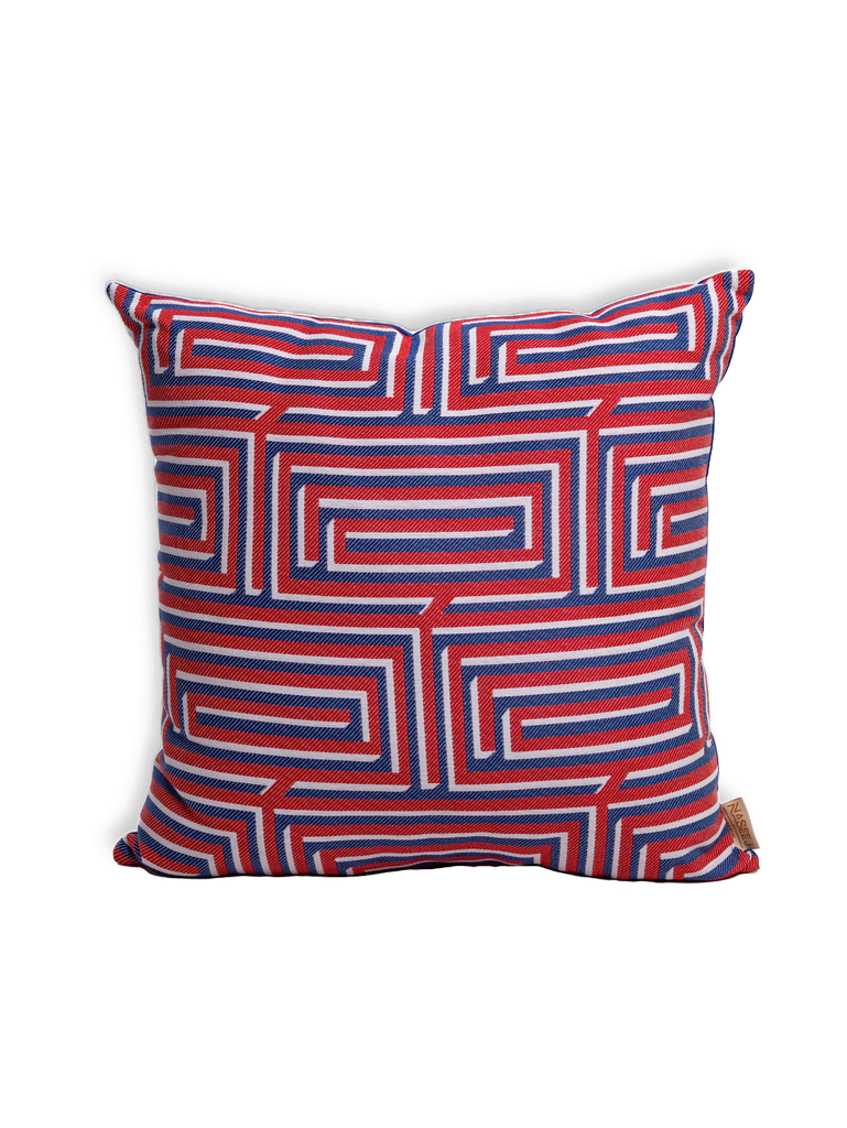 Fouad + Solid Cushion (50*50)
