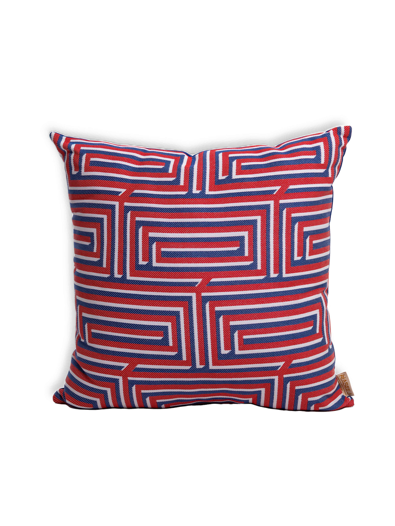 Fouad + Solid Cushion (50*50)