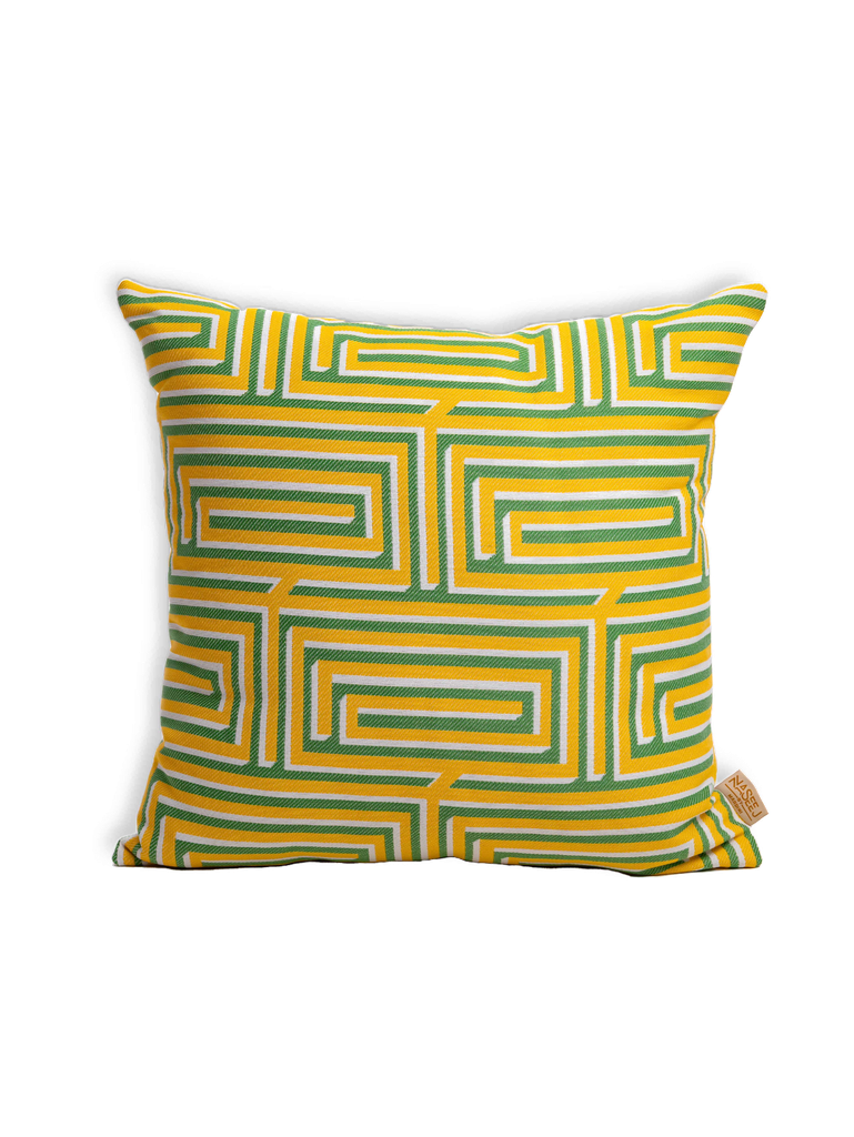 Fouad + Solid Cushion (50*50)