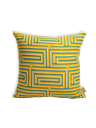 Fouad + Solid Cushion (50*50)
