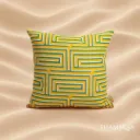 Fouad + Solid Cushion (50cm x 50cm)