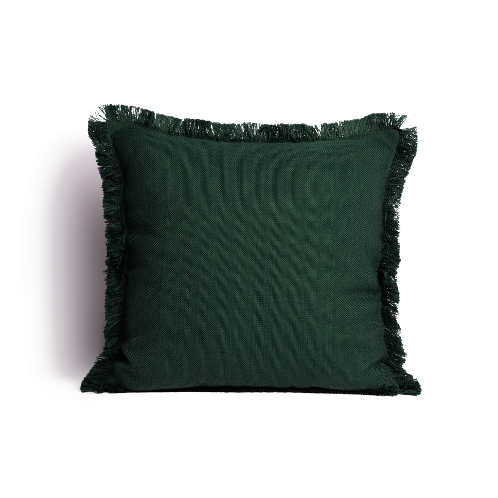 [4661] Frill (Danny) Cushion (50*50)