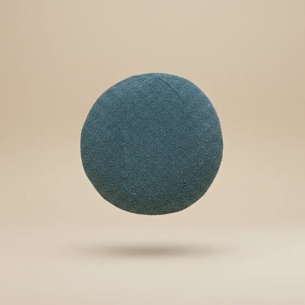 Helga Bomb Cushion (45cm)