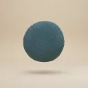 Helga Bomb Cushion (45cm)
