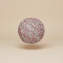 Keke Bomb Cushion (45cm)