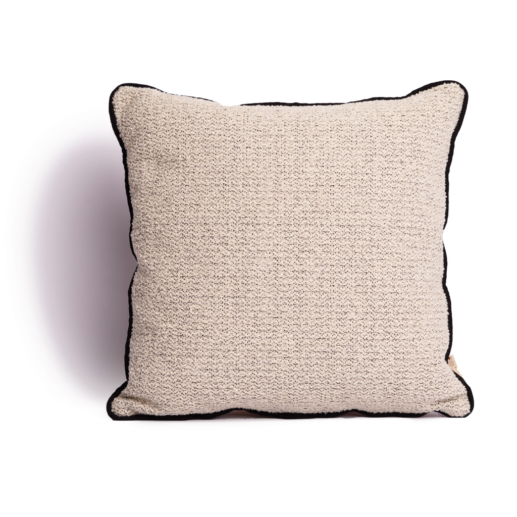 [4622] Ousha's Cushion Monochrome (50*50)