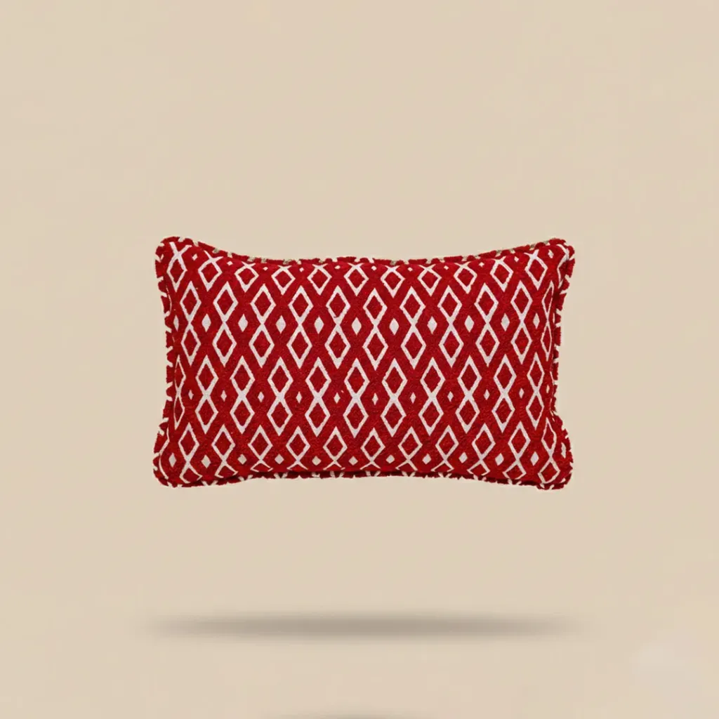 Oya (P) Cushion