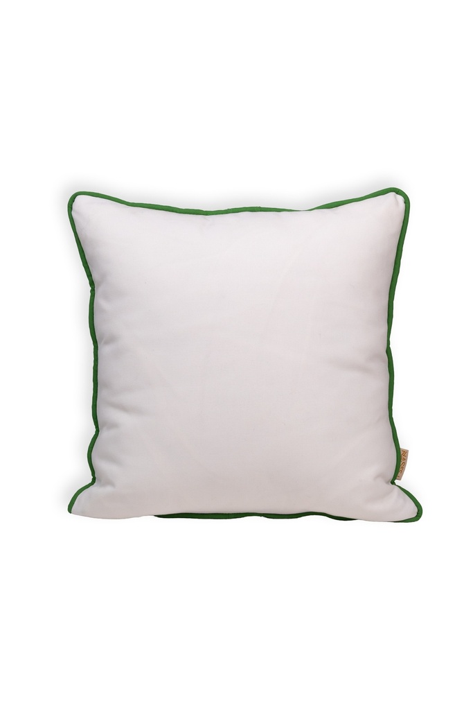 Solid (P) Cushion (45*45)