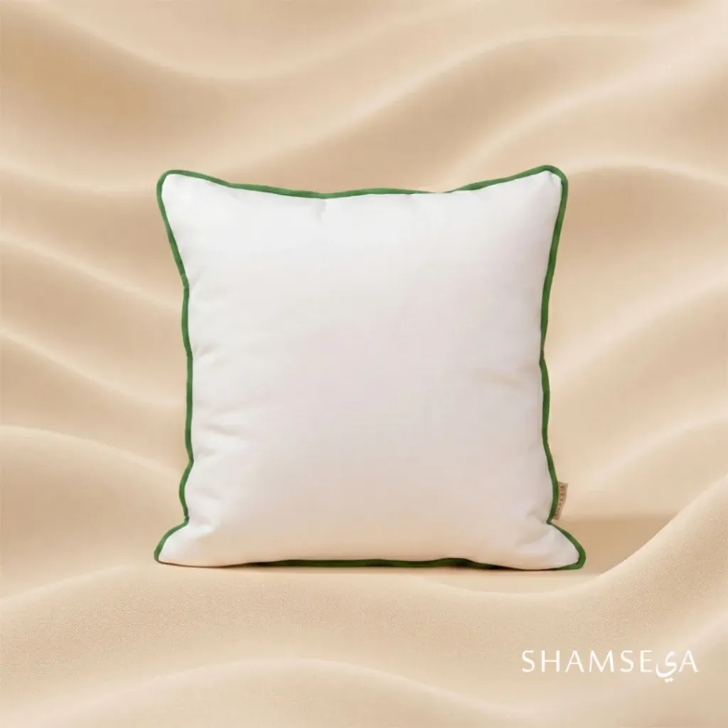 Solid (P) Cushion (45cm x 45cm)
