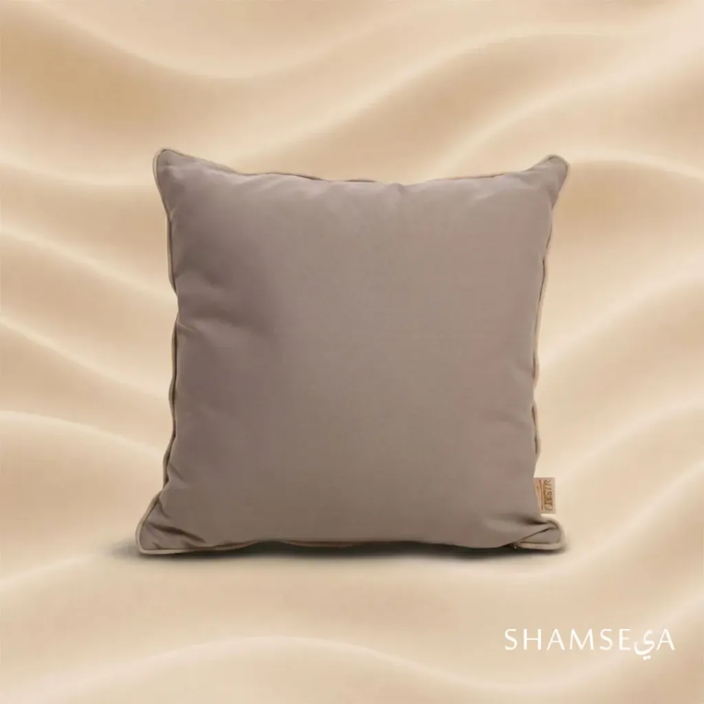 Solid (P) Cushion (45cm x 45cm)