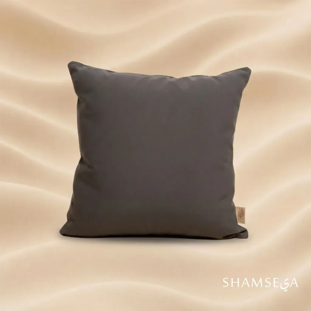 Solid (P) Cushion (45cm x 45cm)