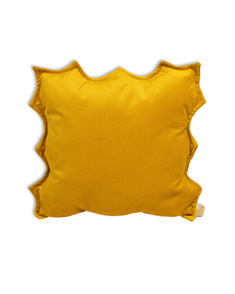 [5087] Sunshine Cushion (50*50) (Amber)