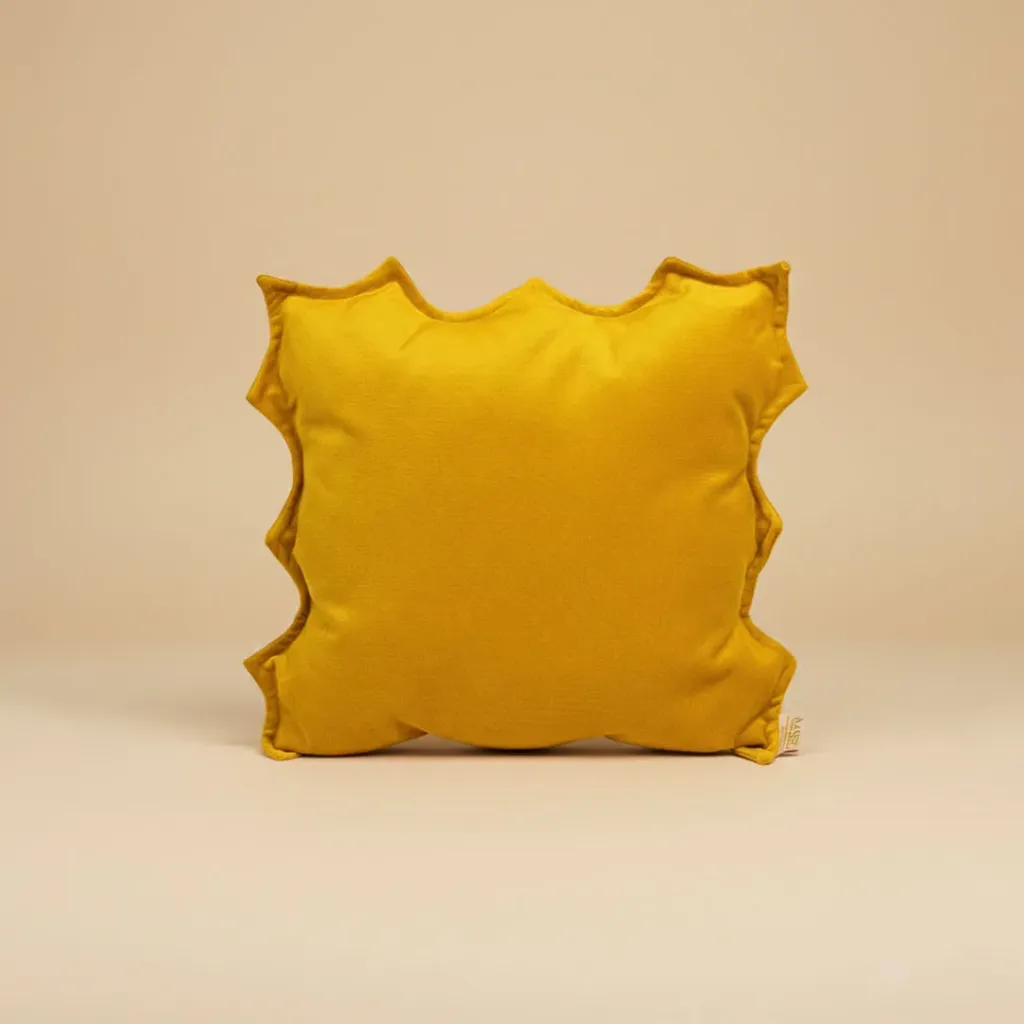 Sunshine Cushion (50cm x 50cm)