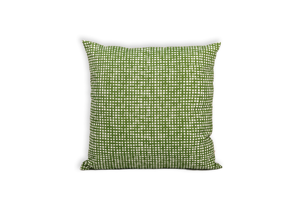 [4255] Waffle (Outdoor) Cushion  (50*50)