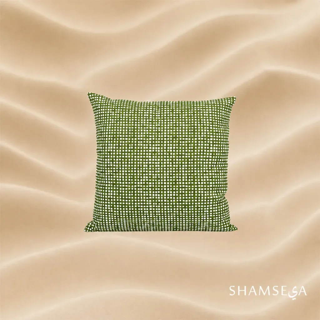 Waffle (Outdoor) Cushion 