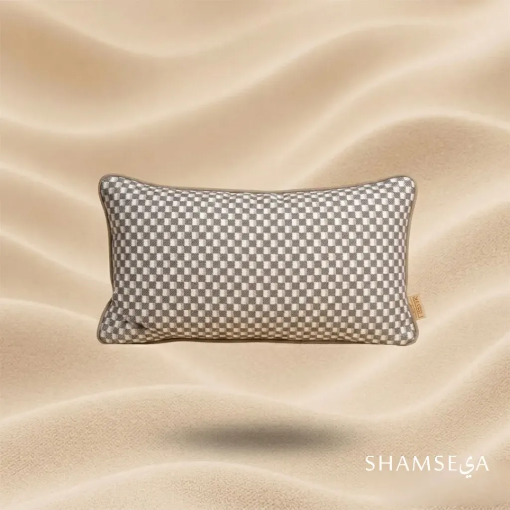 Pharos (P) Cushion ☀️☂️