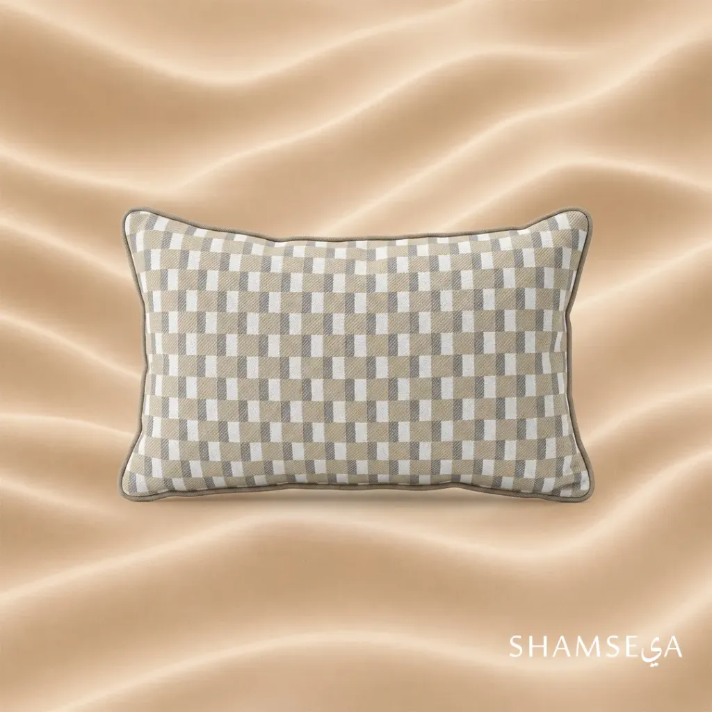 Stanley (P) Cushion ☀️☂️