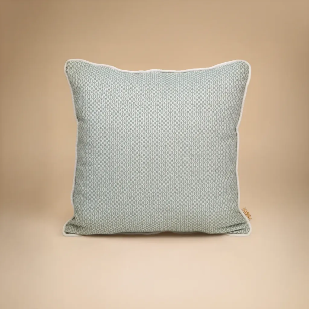 El Leila Cushion