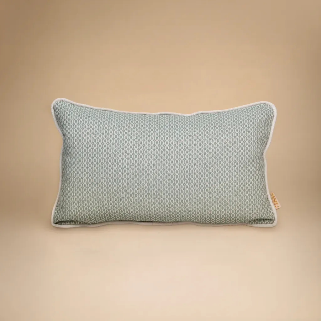 El Leila Cushion