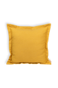 Twenty-One Tweed Samosa Cushion
