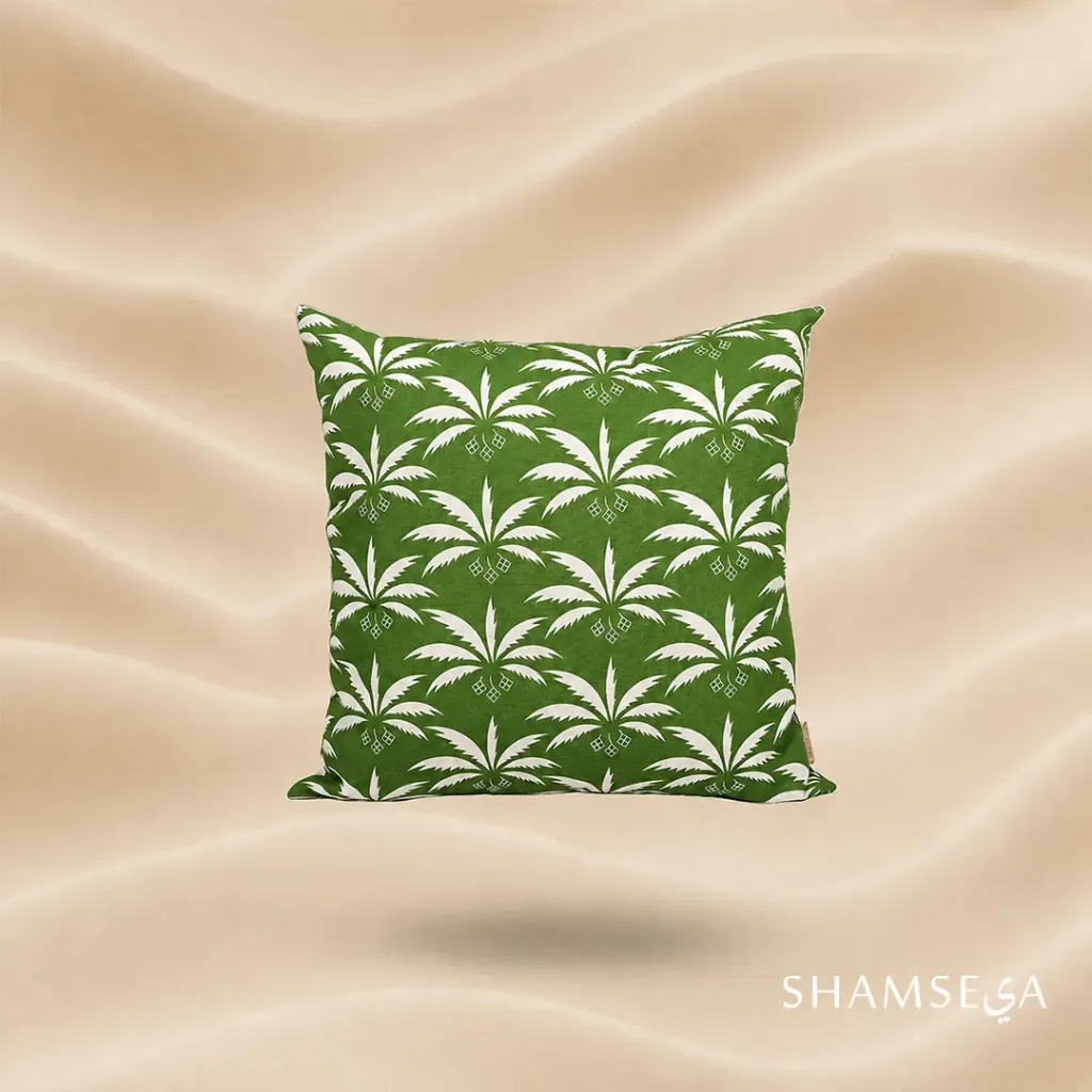 Palma (Outdoor) Cushion (50cm x 50cm)