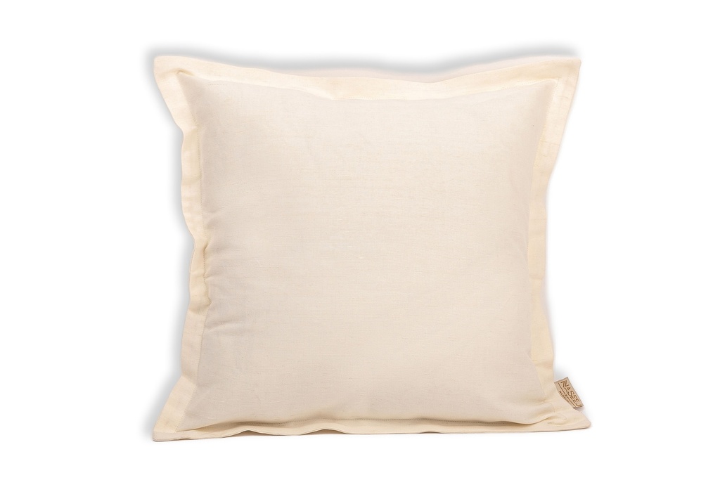Dobby Linen Samosa Cushion (50*50)