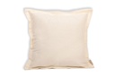 Dobby Linen Samosa Cushion (50*50)