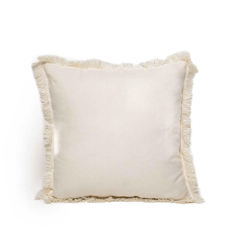 Frill (Jimmy) Cushion (50*50)