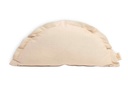 Dobby Linen Samosa Cushion (Arch 35*50)
