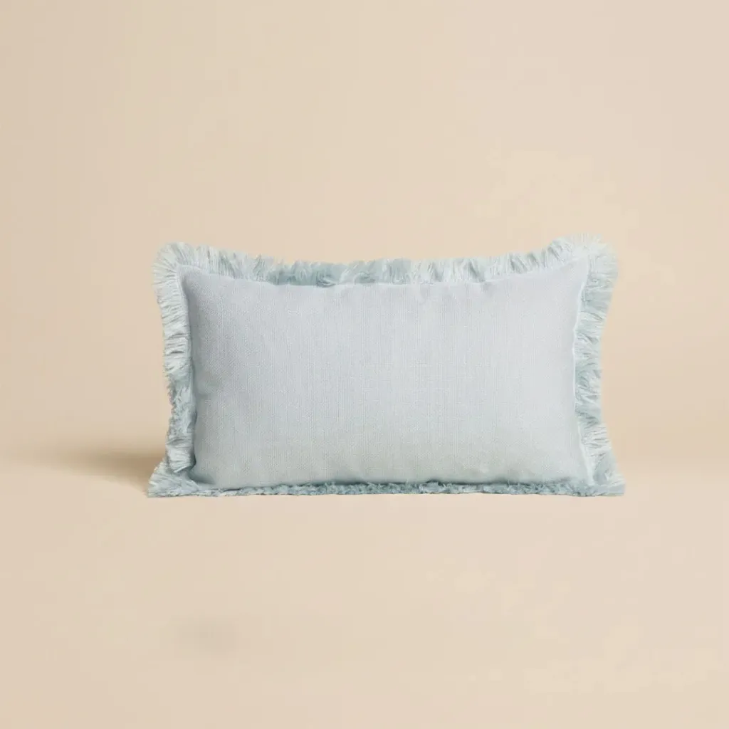 Frill (Jimmy) Cushion (30cm x 50cm)