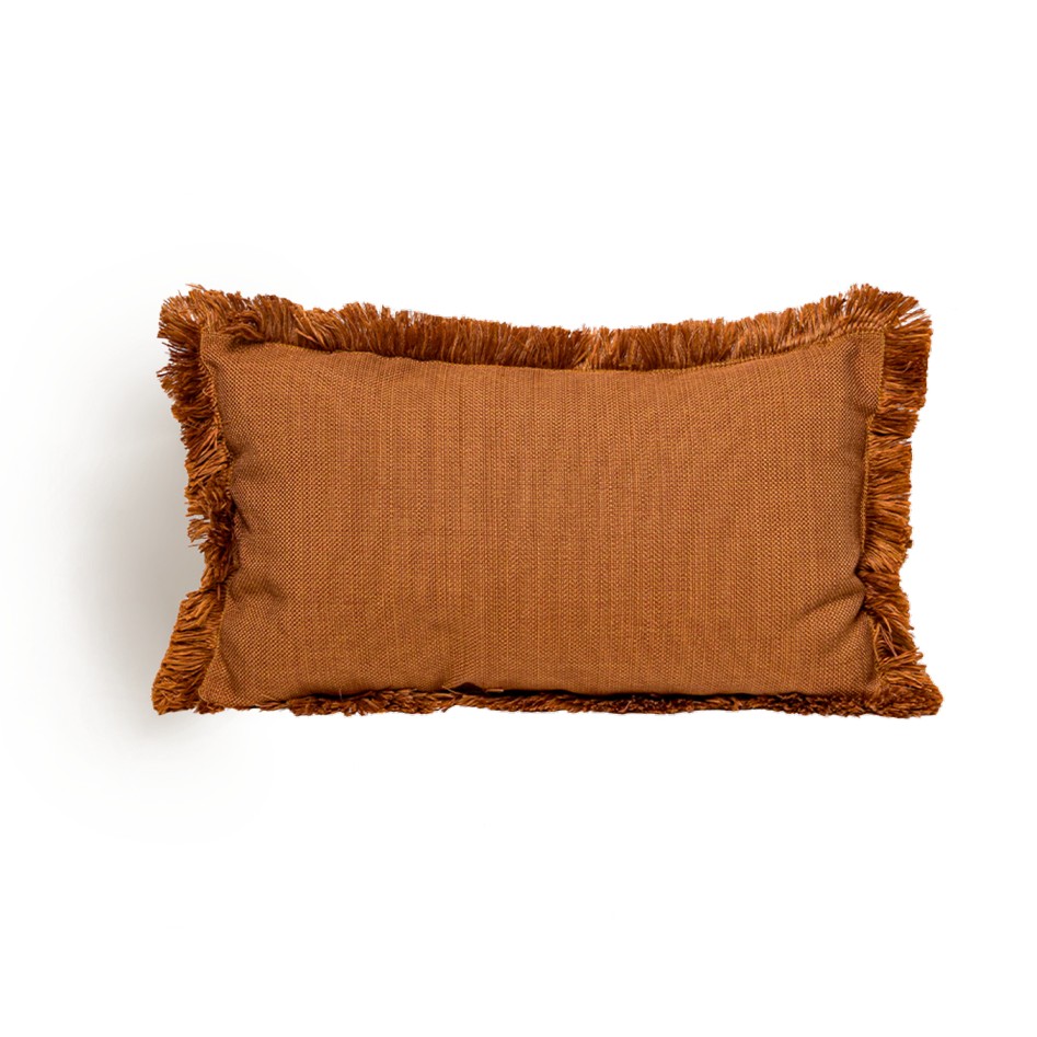 Frill (Jimmy) Cushion (30*50)