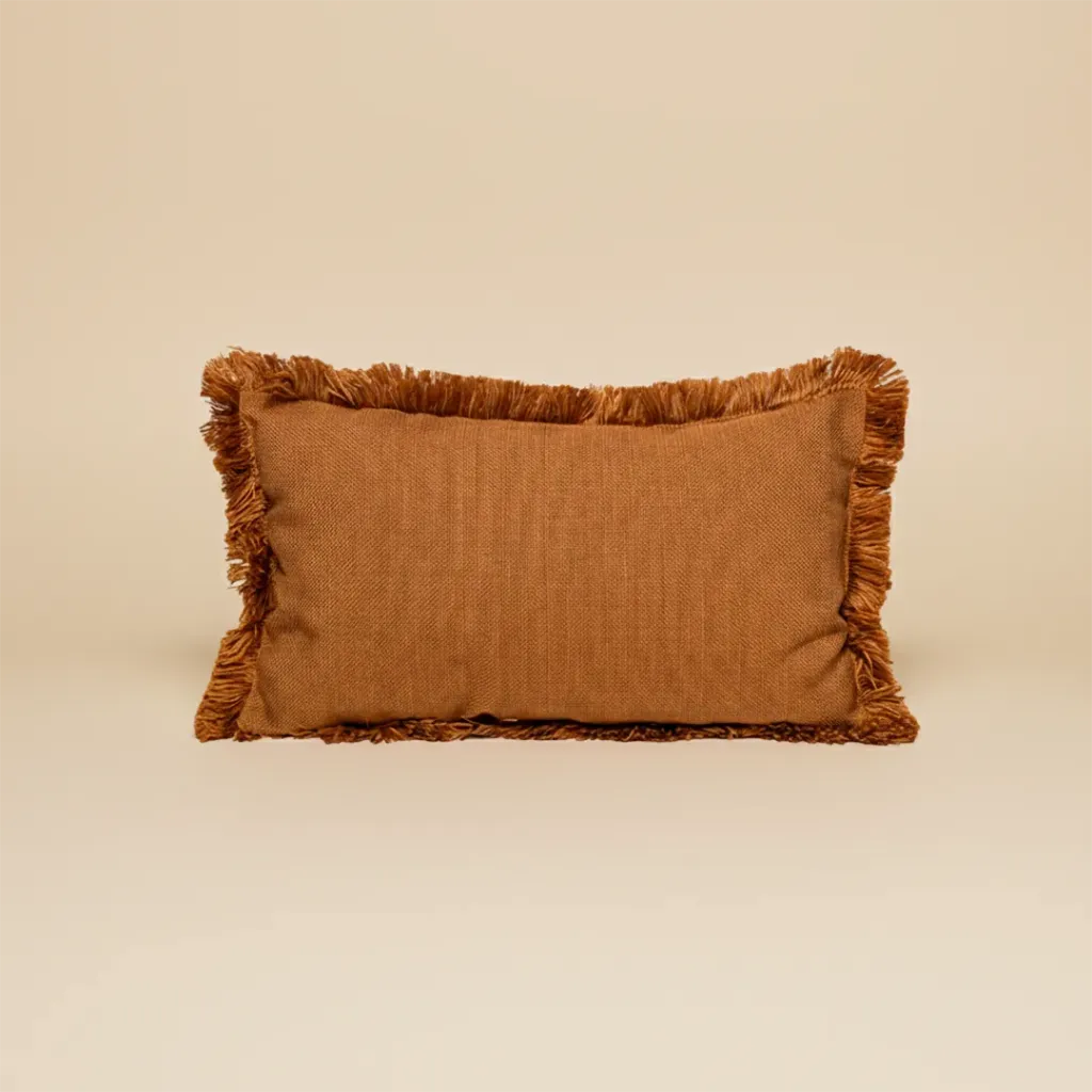 Frill (Jimmy) Cushion (30cm x 50cm)