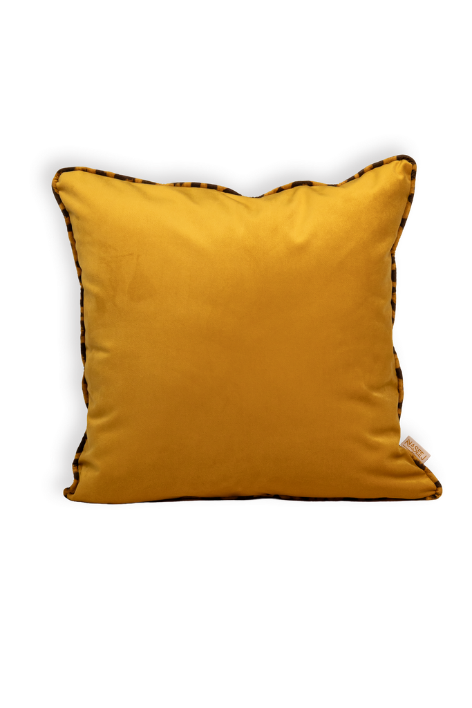 El Gato (P) Cushion