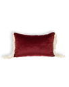 Mademoiselle Cushion (40*60)